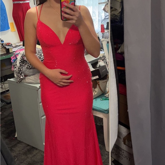 Sherri Hill Dresses & Skirts - Sherri Hill prom dress